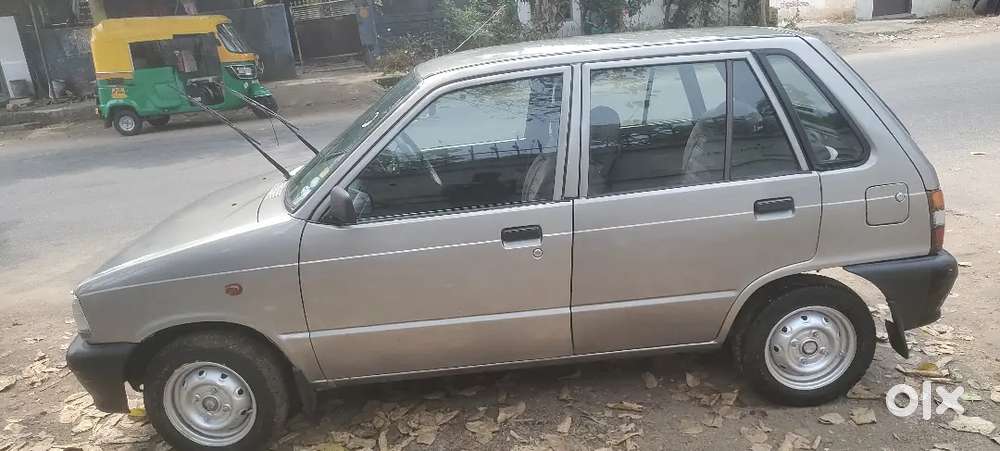 Maruthi 800 For Sale