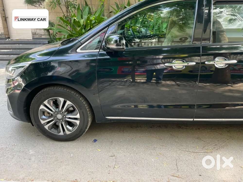 Kia Carnival Limousine, 2021, Diesel