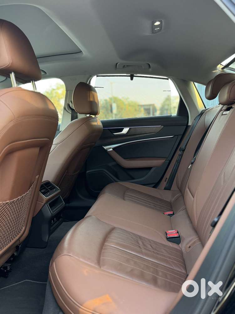 Audi A6 2.0 45 Tfsi Premium Plus, 2021, Petrol