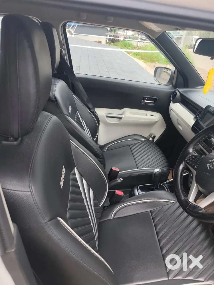 Maruti Suzuki Ignis 2023