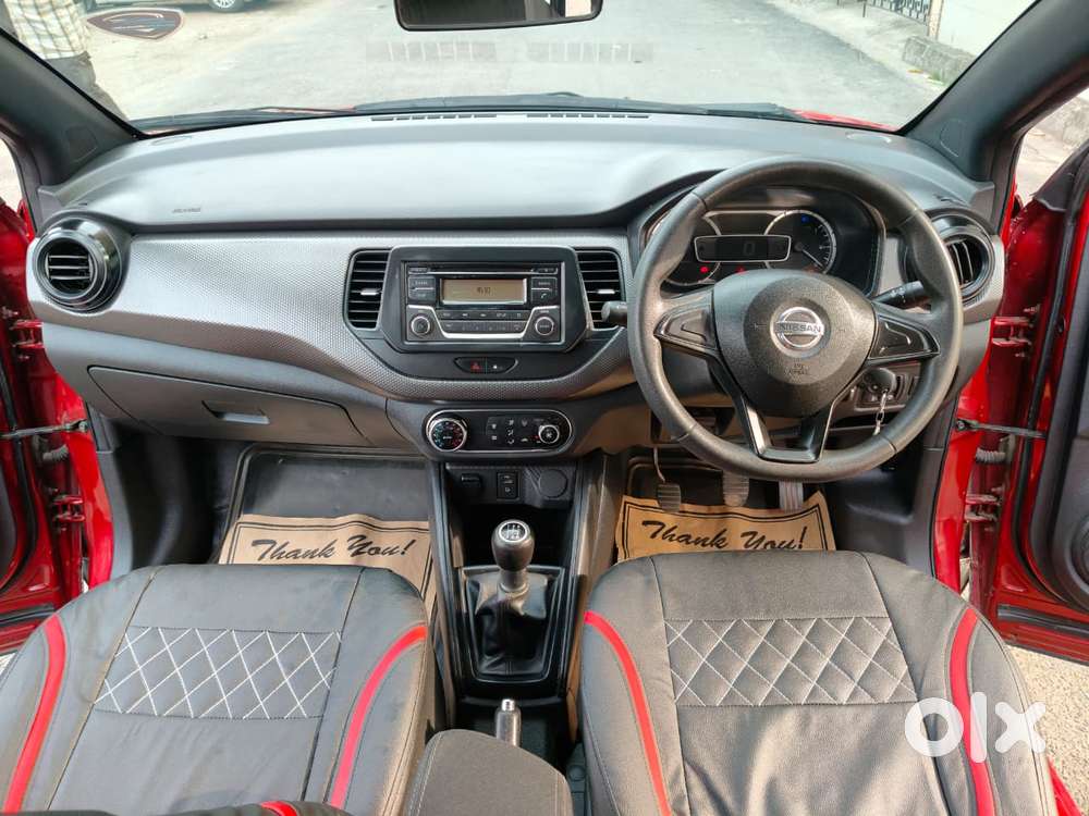 Nissan Kicks Xl, 2019, Petrol