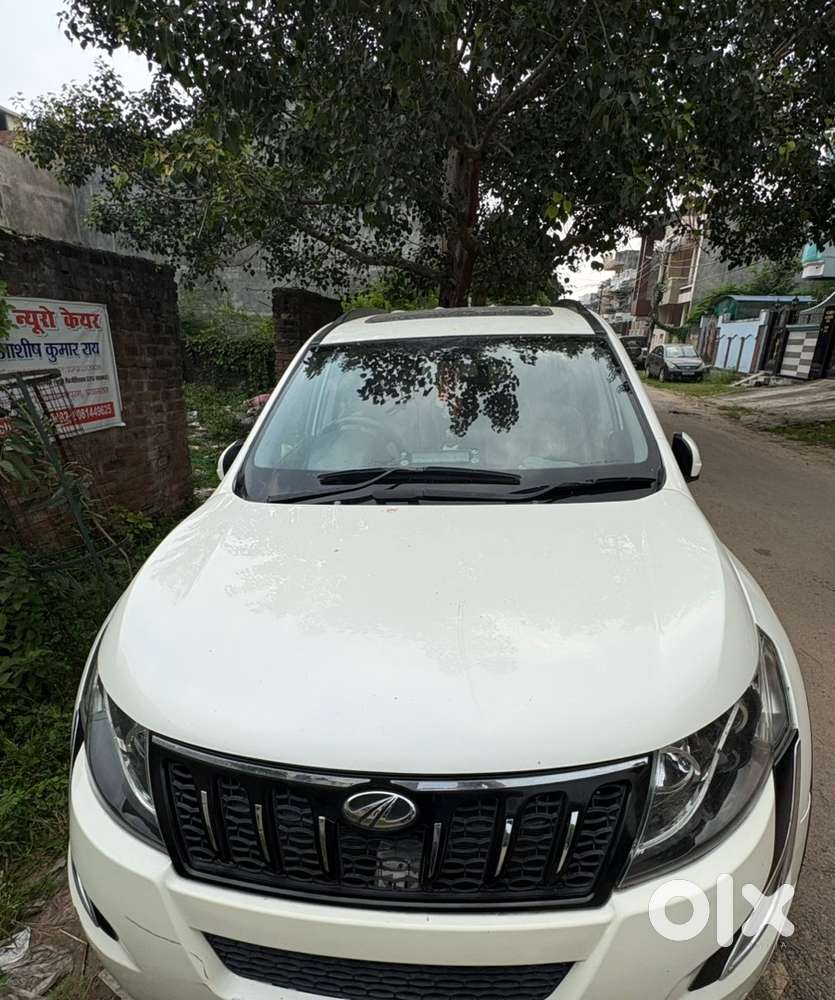 Mahindra Xuv500 Diesel Manual 2017