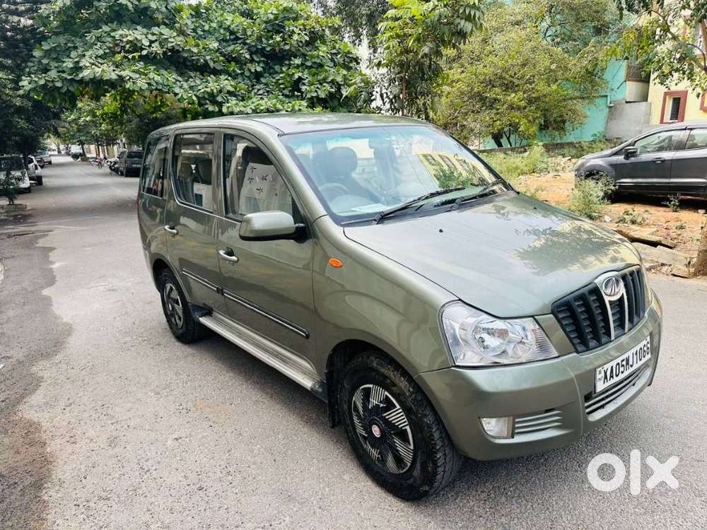 Mahindra Xylo 2012-2014 E4 Abs Bs Iii, 2010, Diesel
