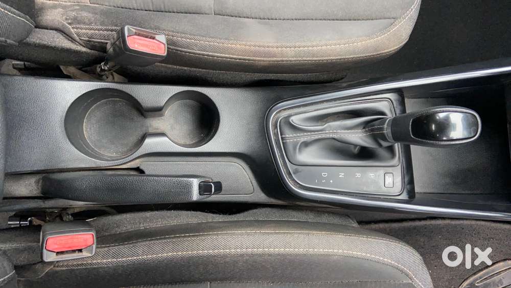 Hyundai New I20 1.2 Sportz Ivt, 2021, Petrol