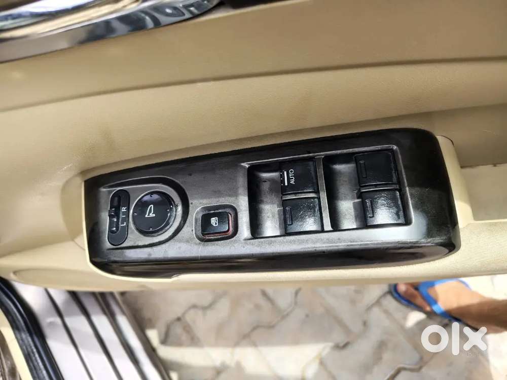 Honda City Variant 2012 Waiting Very Good Documents Ok.