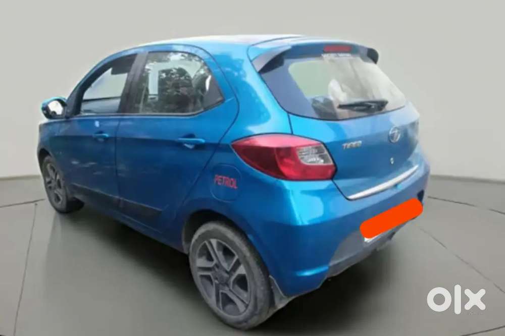 Tata Tiago 1.2 Revotron 2019