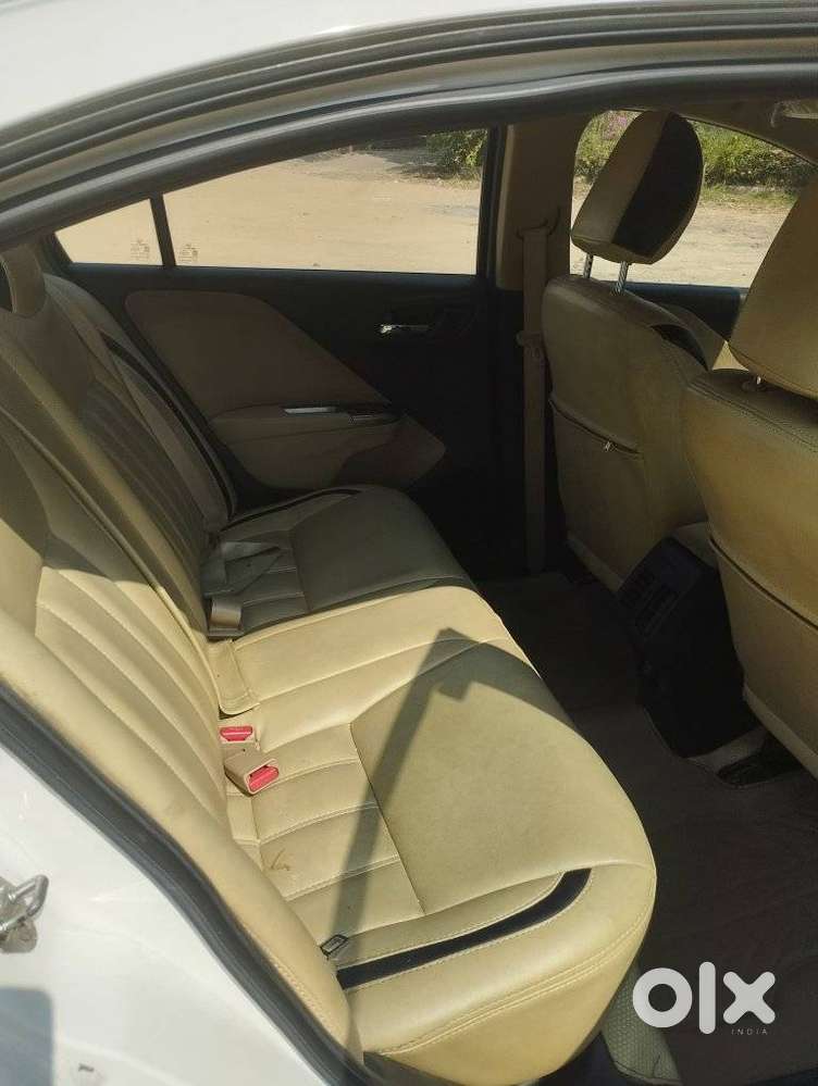 Honda City 2015-2017 I Vtec V, 2016, Petrol