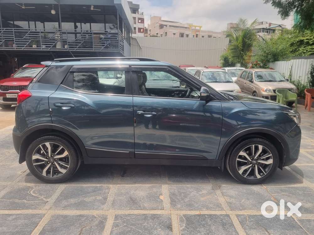 Mahindra Xuv300 W8 Option Diesel, 2020, Diesel
