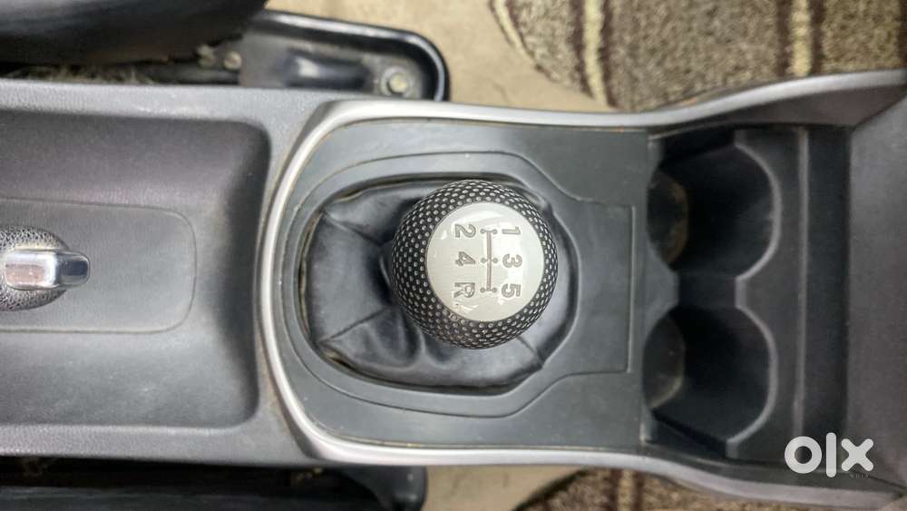 Honda City 2015-2017 I Vtec V, 2015, Petrol