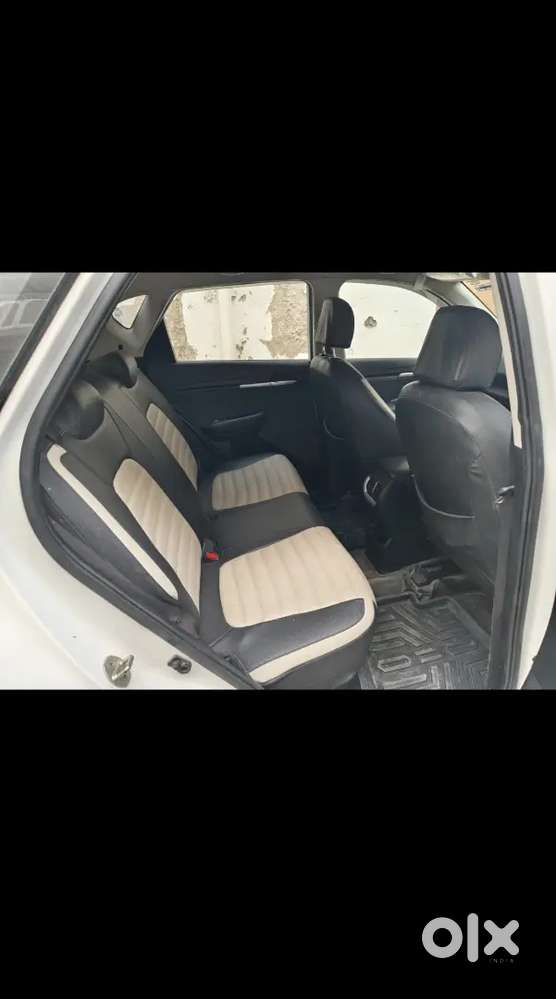 Kia Sonet 1.5 Hte 2021