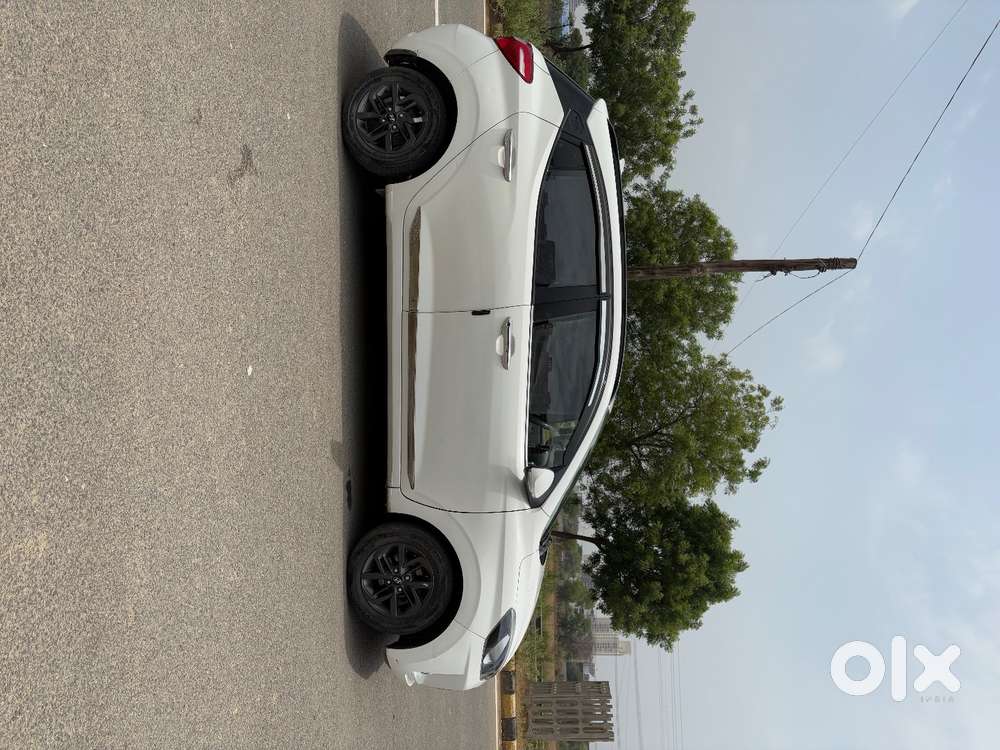 Hyundai Grand I10 Nios Sportz Cng 2022  Excellent Condition  41k Km