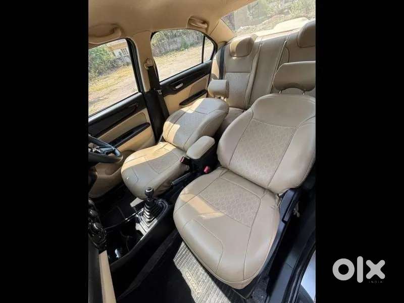 Honda Amaze S 1.2 Petrol Mt, 2020, Petrol