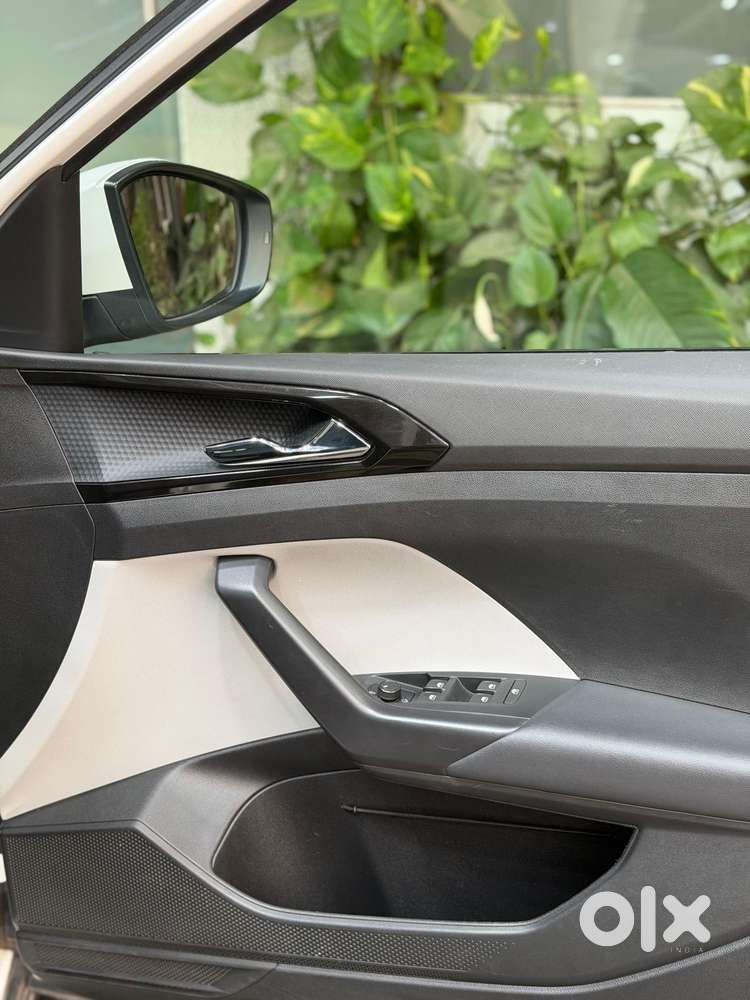 Skoda Kushaq 1.5 Tsi Style, 2021, Petrol