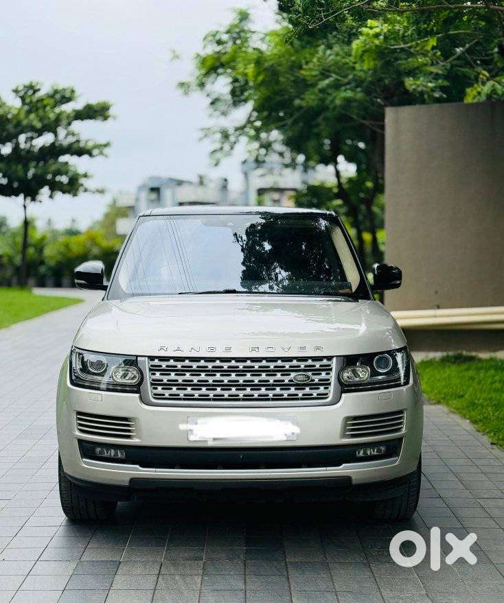 Land Rover Range Evoque Dynamic Sd4, 2018, Diesel