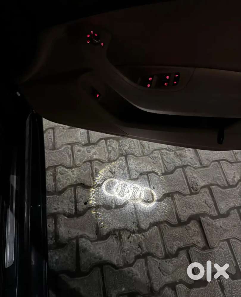 Audi A6 2.0 Tdi 2014
