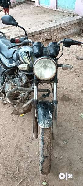 Old discount bike olx