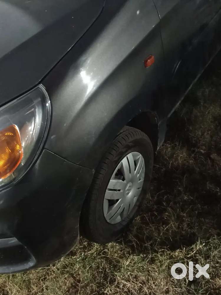 Maruti Suzuki 800 2022 Petrol 42000 Km Driven