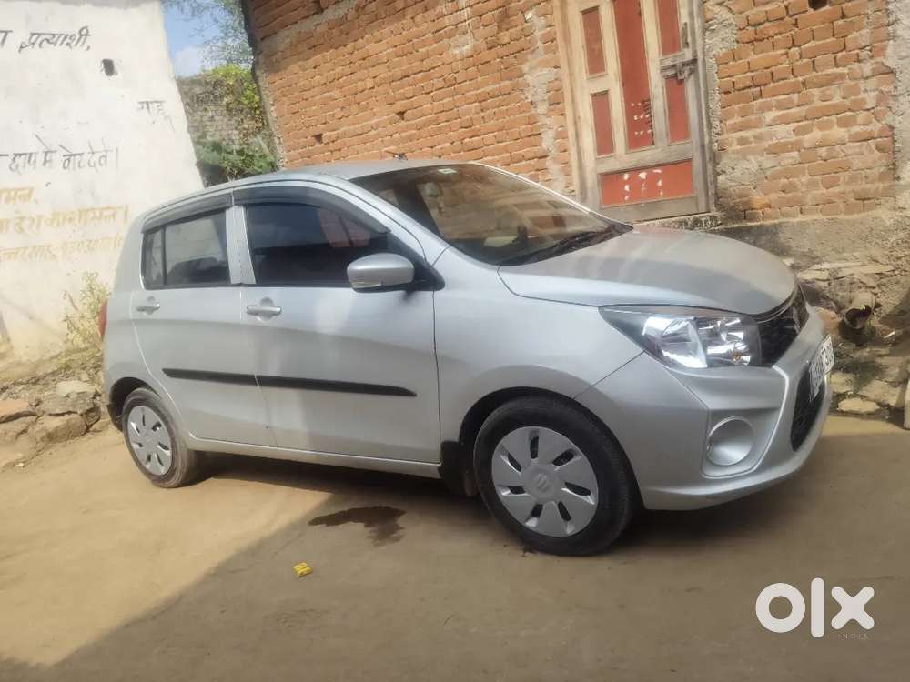 Maruti Suzuki Celerio Auto Transmission