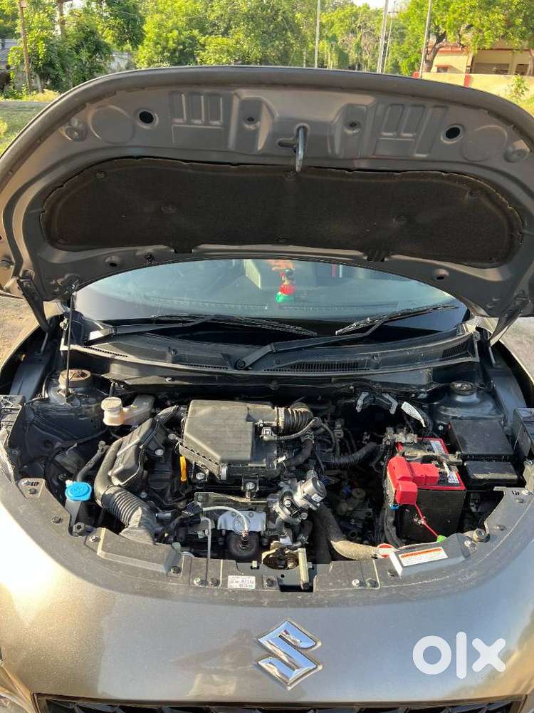 Maruti Suzuki Swift Lxi Optional-o, 2025, Petrol