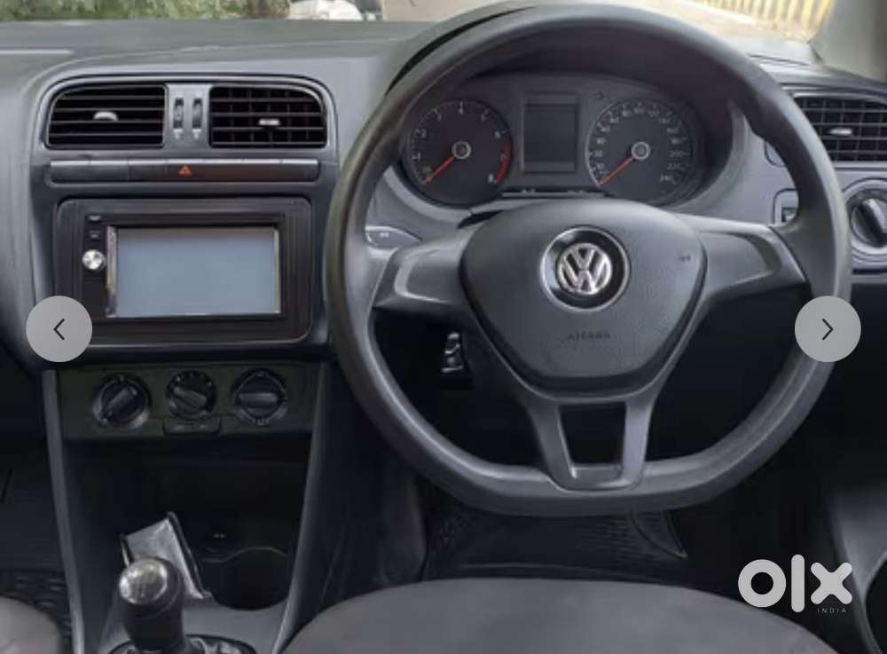 Volkswagen Ameo 1.5 Tdi Highline, 2014, Diesel