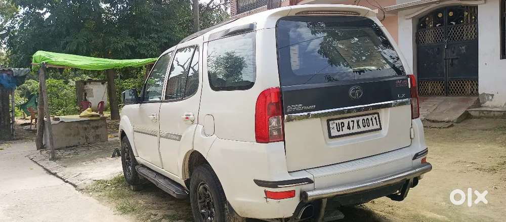 Tata Safari Storme 2014 Diesel 101000 Km Driven