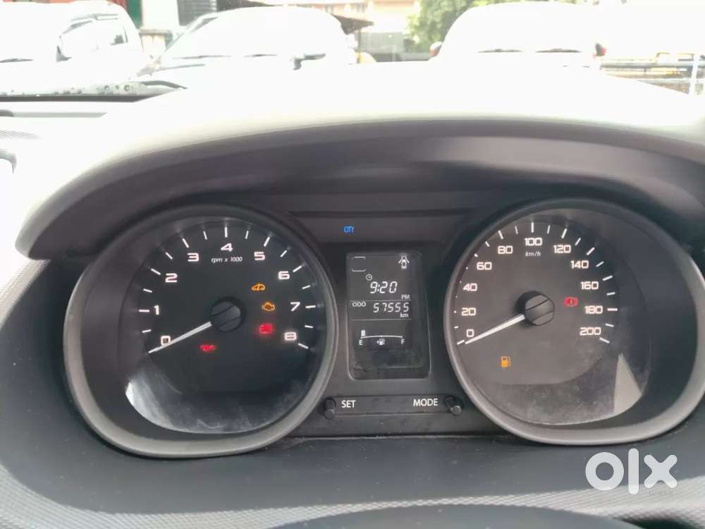 Tata Tiago 1.2 Revotron Xm, 2016, Petrol