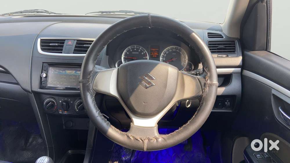 Maruti Suzuki Swift 2011-2014 Vxi, 2014, Petrol