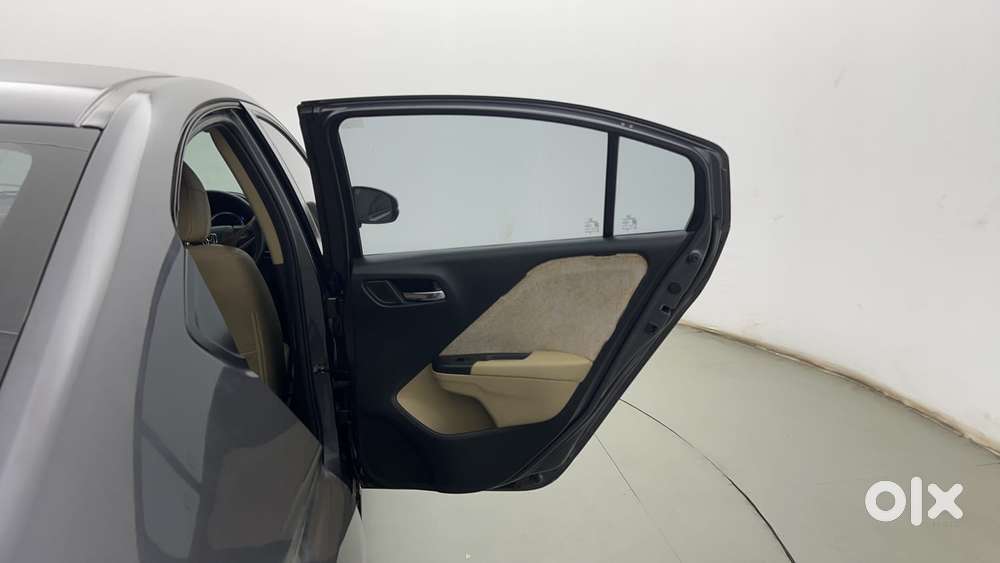 Honda City 2015-2017 I Vtec Sv, 2018, Petrol