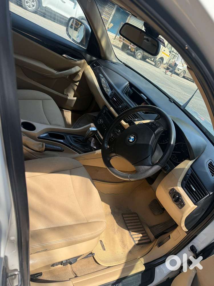 Bmw Ix1 Edrive20l M Sport, 2012, Diesel