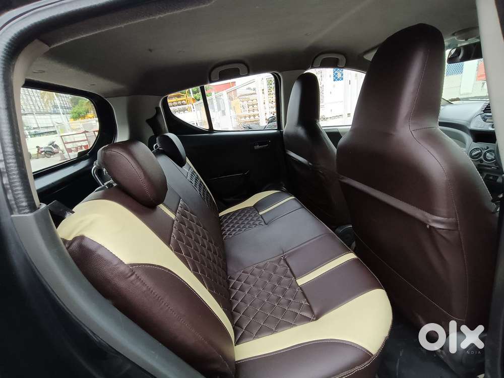 Maruti Suzuki A-star Vxi, 2009, Petrol