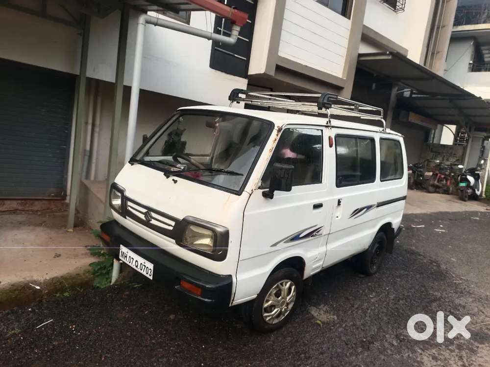 Maruti Omni 0.8 Petrol 2008