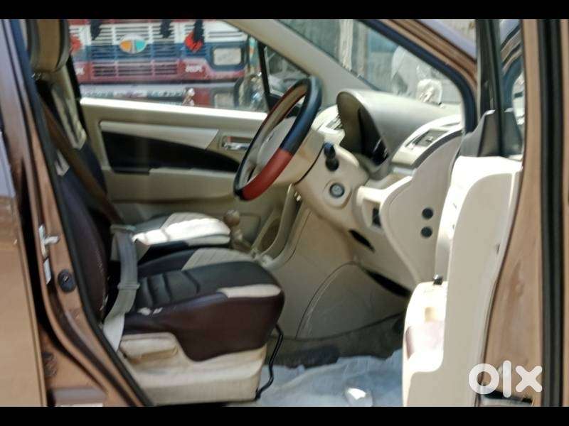 Maruti Suzuki Ertiga 2012-2015 Vxi Cng, 2014, Cng & Hybrids