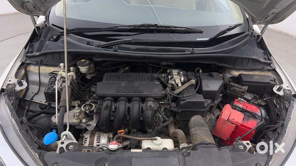 Honda City I-vtec V, 2017, Petrol