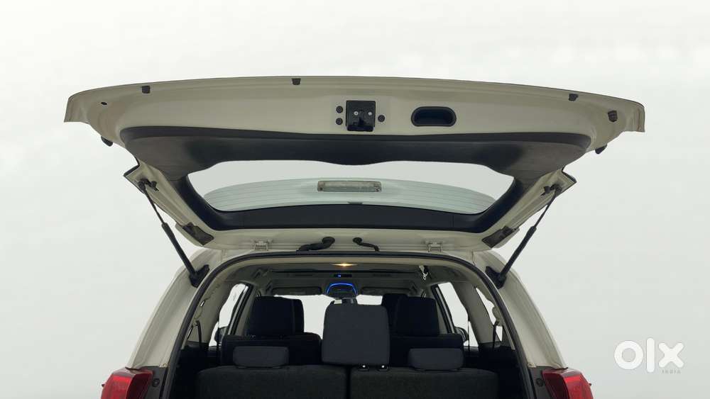 Toyota Innova Crysta [2020-ongoing] 2.7 Vx 7 Str, 2022, Petrol