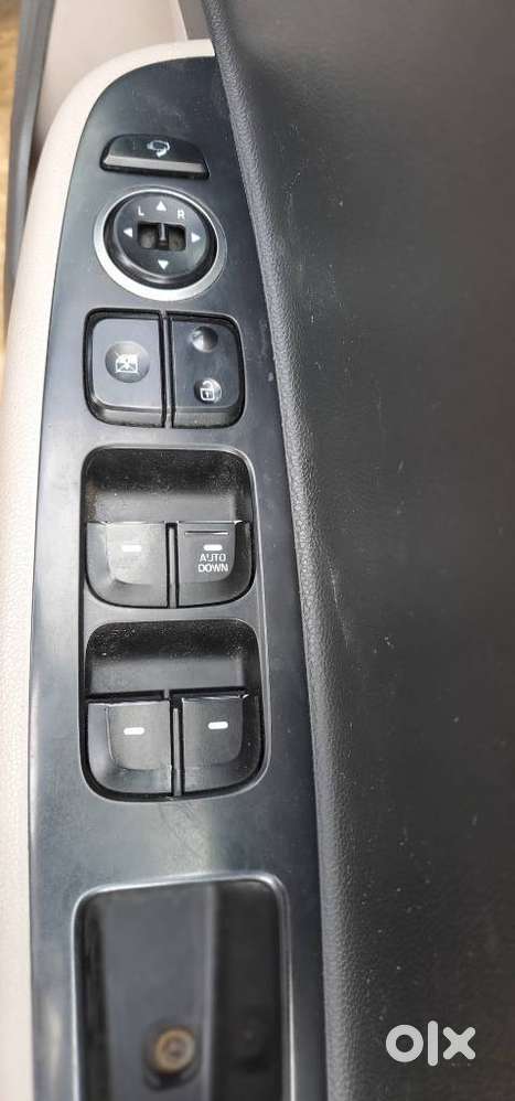 Hyundai Grand I10 Sportz, 2014, Petrol