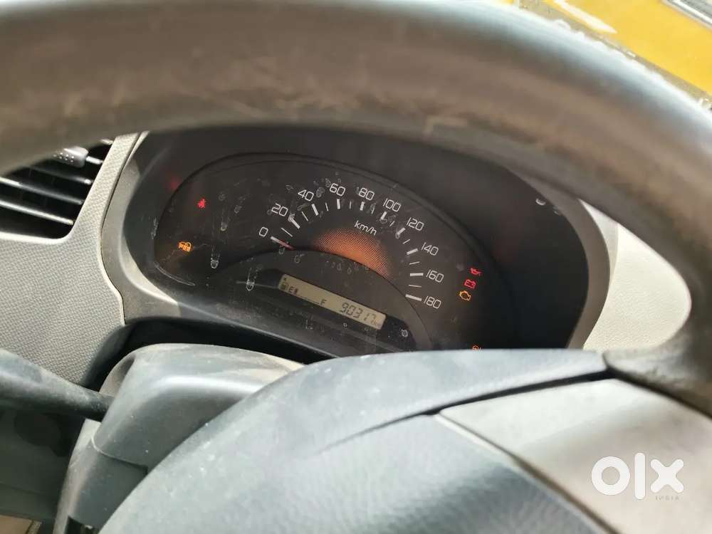 Maruti Suzuki Wagon R 1.0 2010 Petrol 92000 Km Driven