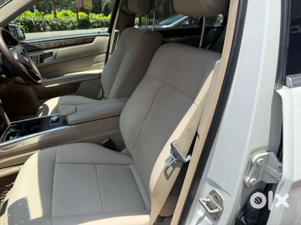 Mercedes-benz E-class E 250 Cdi Avantgarde, 2014, Diesel