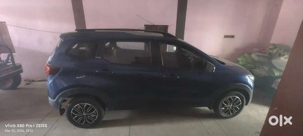 Renault Triber