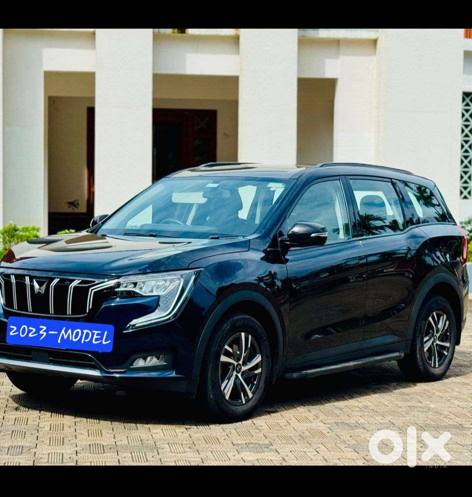 Mahindra Xuv700 2.2 Ax 5 Diesel Mt 7 Str, 2023, Diesel