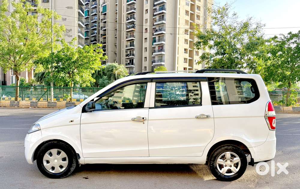 Chevrolet Enjoy 1.4 Ls 8, 2014, Diesel