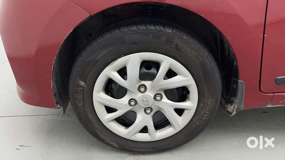 Hyundai Grand I10 1.2 Kappa Magna, 2018, Petrol