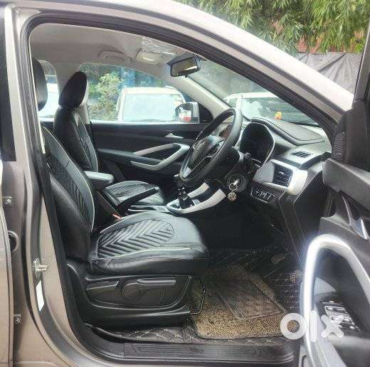 Mg Hector Super Mt, 2020, Petrol