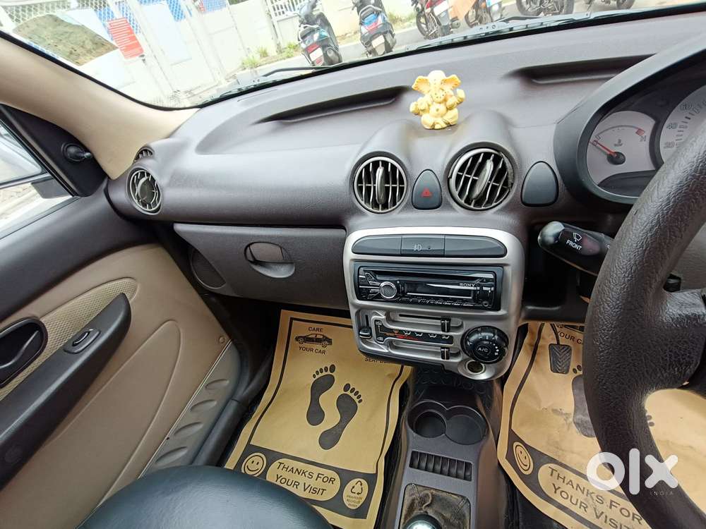 Hyundai Santro Xing Gls, 2013, Petrol