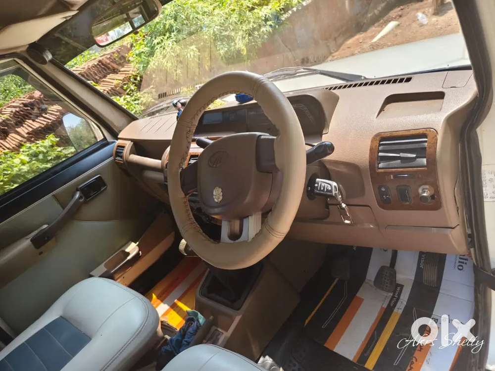 Mahindra Bolero 2012 Diesel 175000 Km Driven