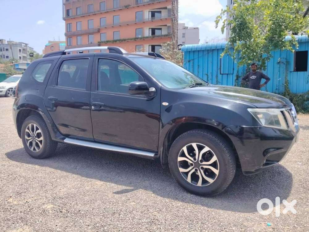 Nissan Terrano Xl Plus 85 Ps Deisel, 2014, Diesel
