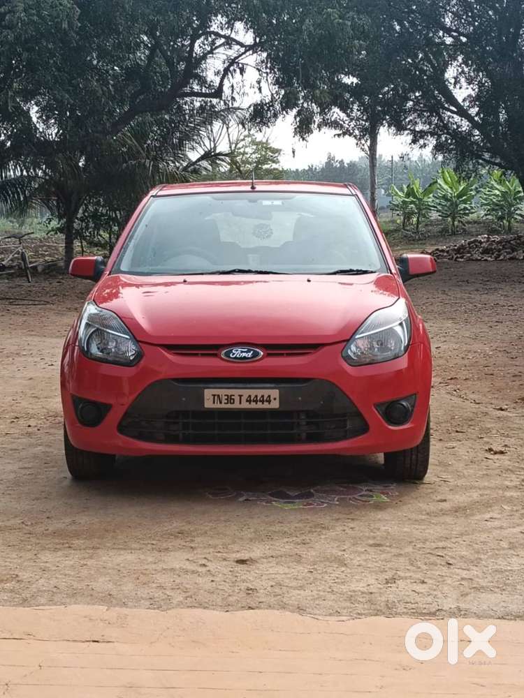 Ford Figo Diesel Lxi
