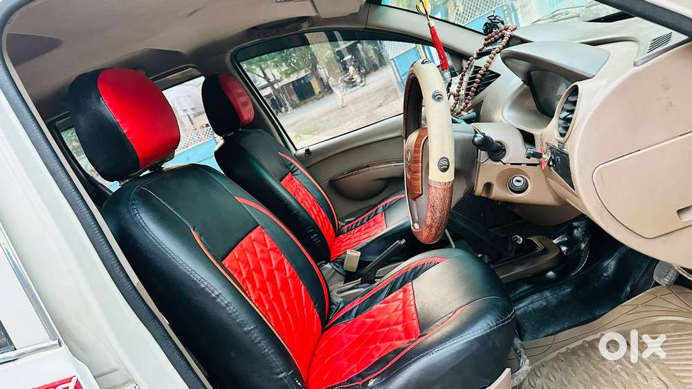 Mahindra Xylo D4 Bs Iii, 2018, Diesel