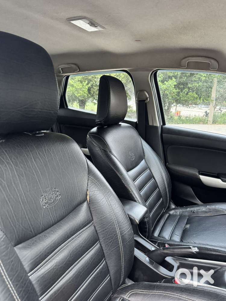 Maruti Suzuki Baleno Delta, 2018, Petrol