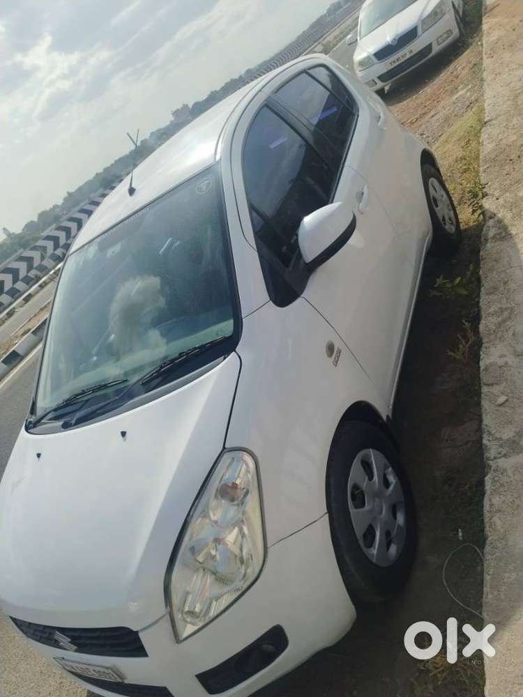 Maruti Suzuki Ritz, 2009, Diesel