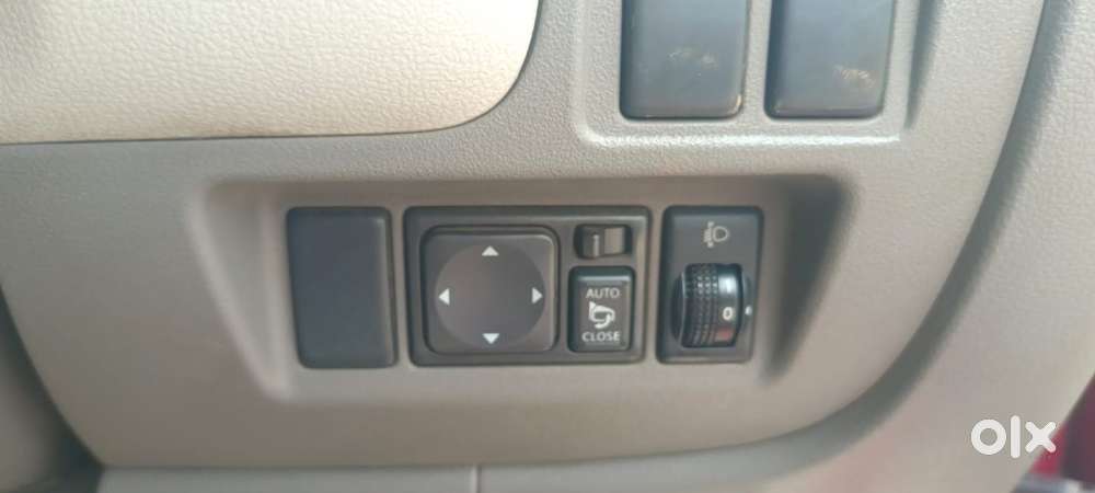 Nissan Micra Xv Diesel, 2012, Diesel